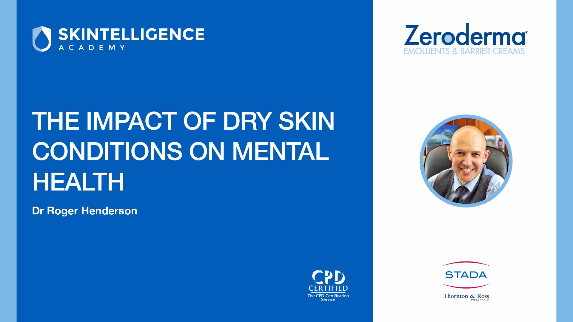 The Impact of Dry Skin Conditions on Mental Health